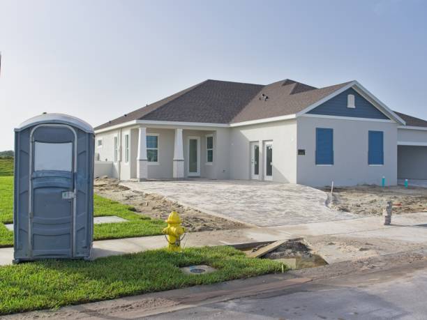 Best Construction site porta potty rental  in Hanamaulu, HI
